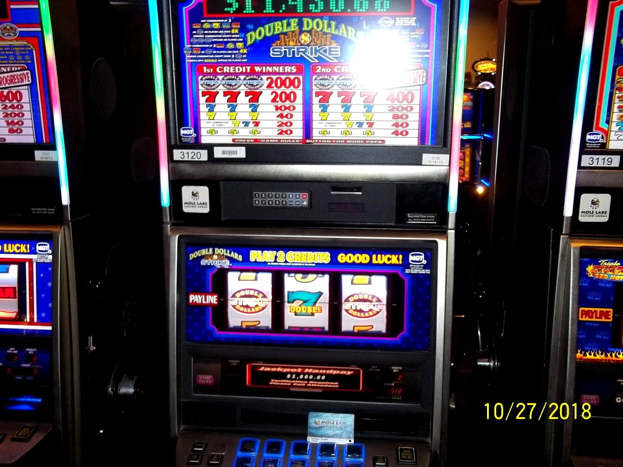 ?$365 casino chip at Energy Casino