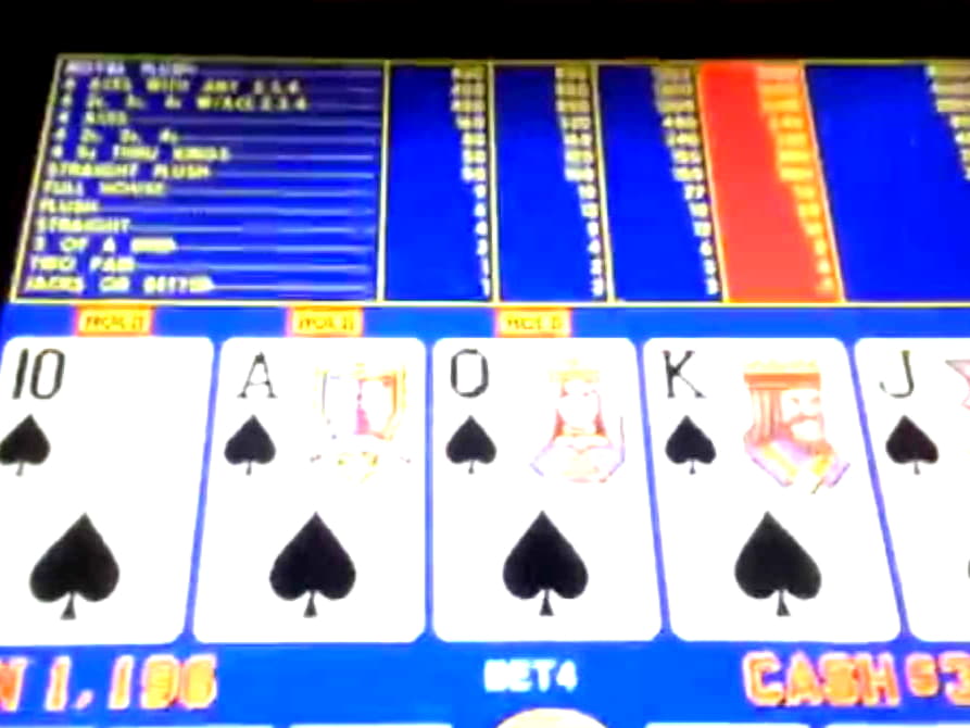 $765 Casino Tournament at Jelly Bean Casino
