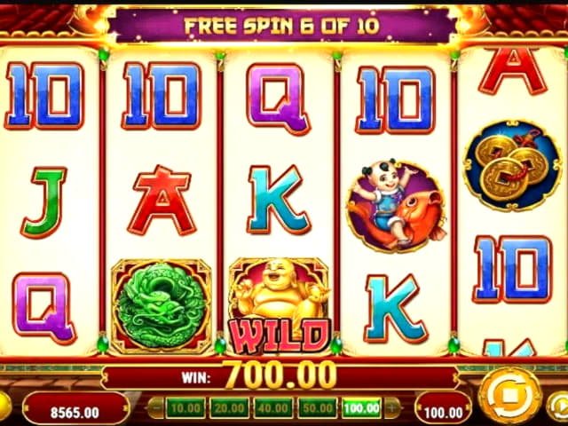 EUR 70 Free Casino Tournament at Omni Casino