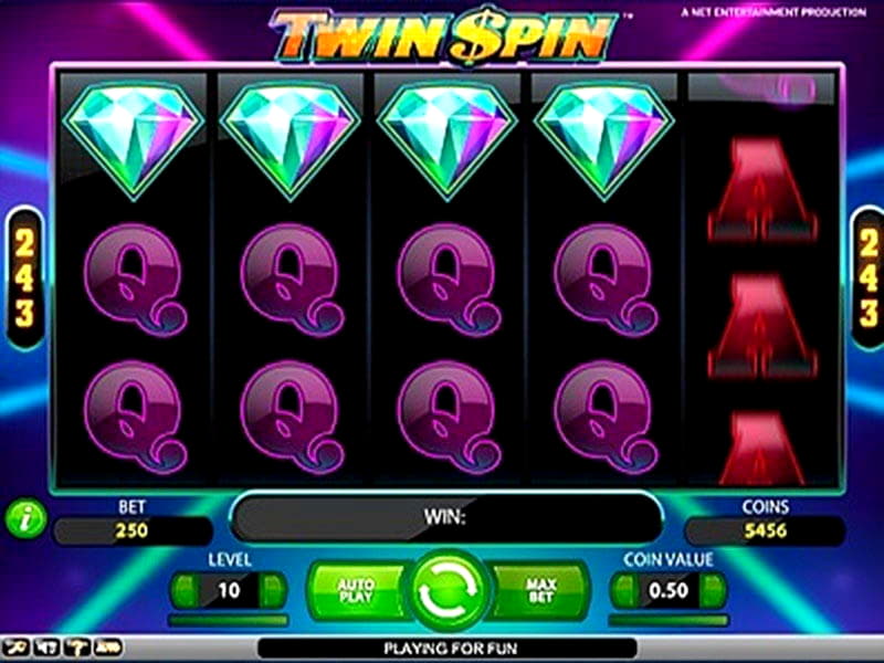 300 Free spins no deposit at Trada Casino
