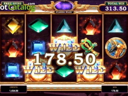 55 FREE SPINS at Malina Casino