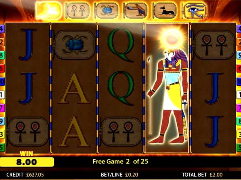 Eur 50 FREE Casino Chip at Wunderino Casino