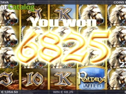 95 Free spins no deposit casino at bWin Casino