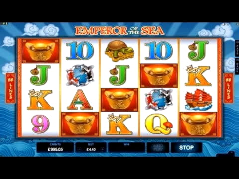 Eur 1195 No Deposit at Winorama Casino