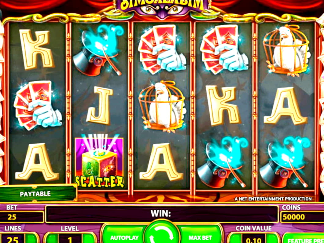 95 Free Casino Spins at Wunderino Casino