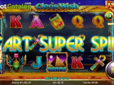 860% Deposit Match Bonus at Casino com
