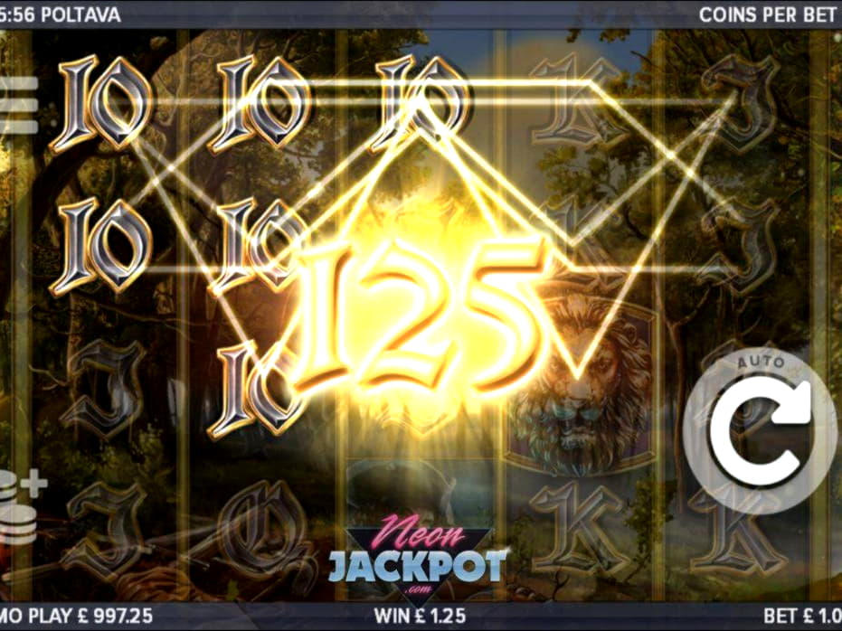130% First Deposit Bonus at Reeltastic Casino