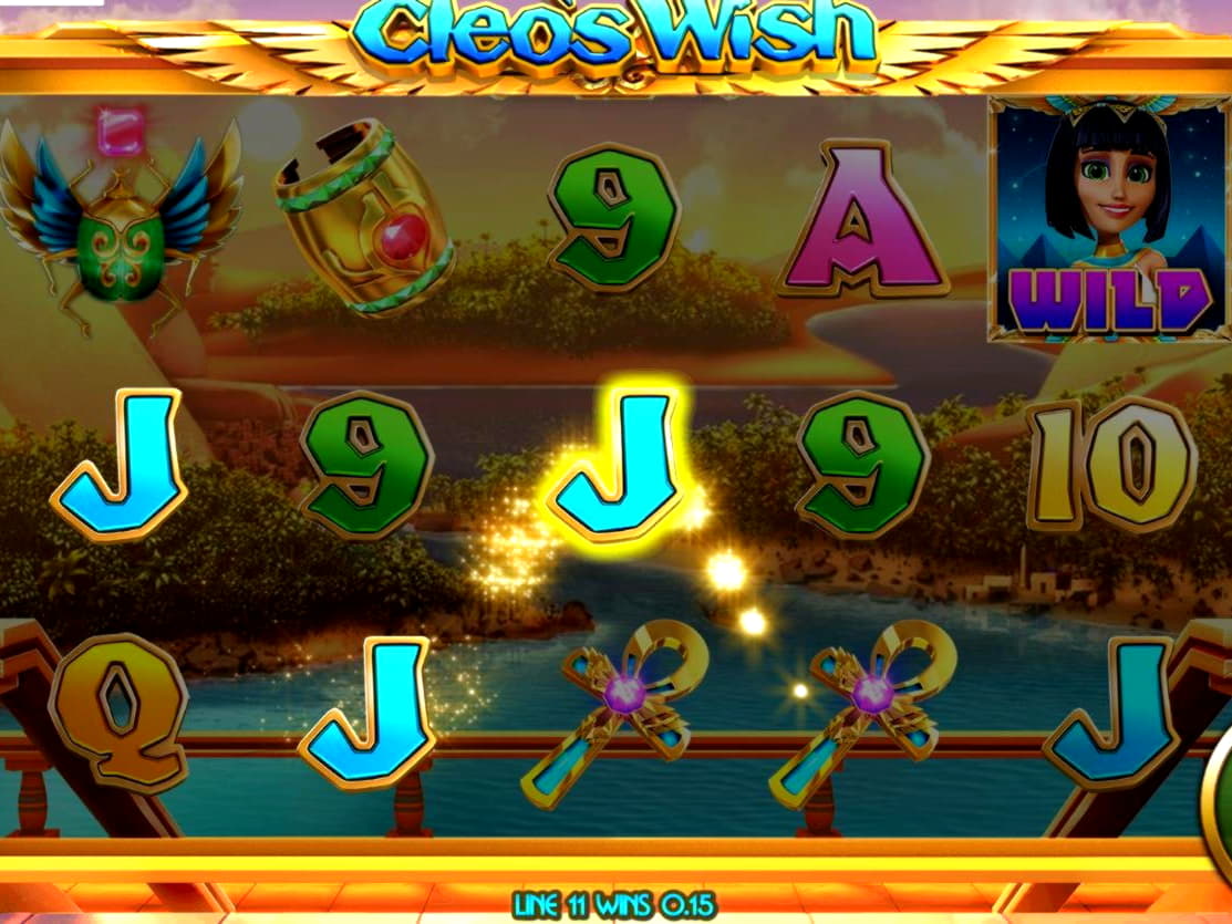 190% Match bonus casino at YoYo Casino