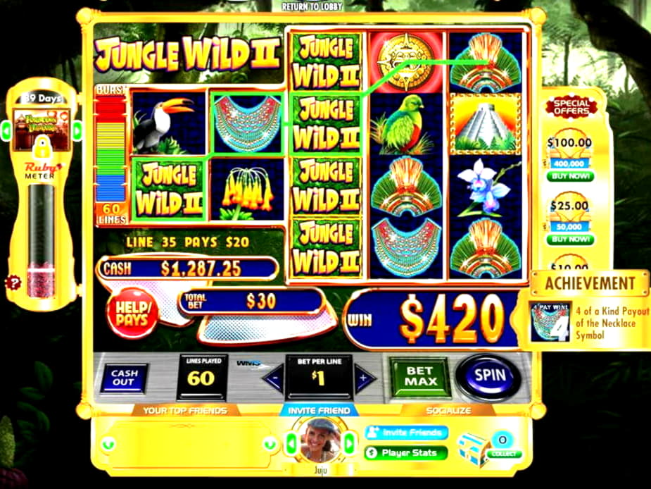 EUR 375 Casino Tournament at YoYo Casino