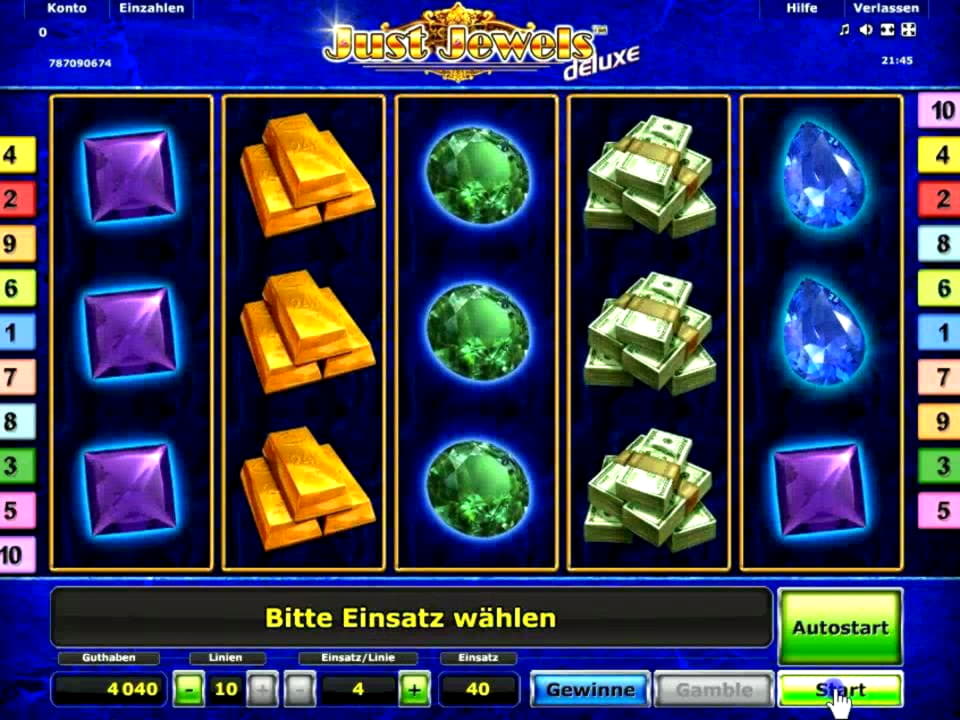 Eur 970 Tournament at Malina Casino