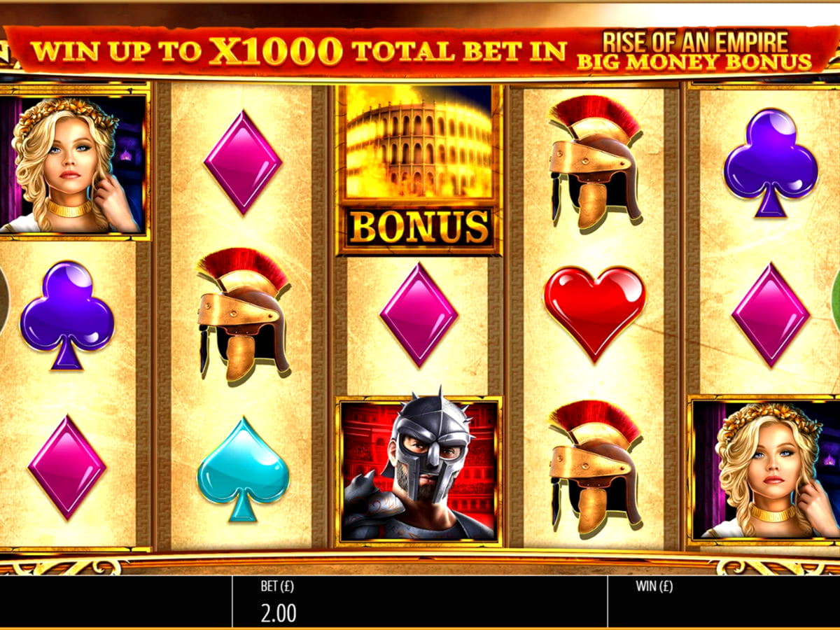 EUR 55 Free Casino Tournament at bWin Casino