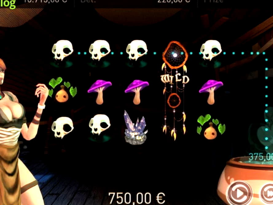 77 Free Casino Spins at Mrgreen Casino