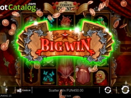 320% Match bonus casino at bWin Casino
