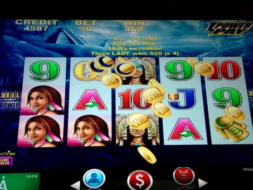 755% Signup Casino Bonus at Quatro Casino