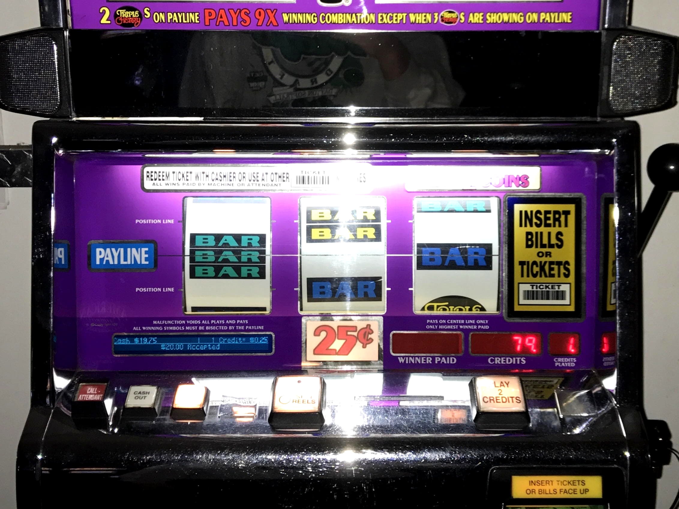 ?20 Daily freeroll slot tournament at Jelly Bean Casino