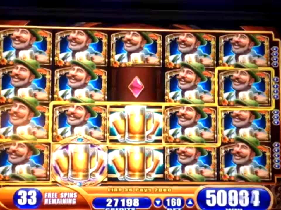 135 free spins at Omni Casino