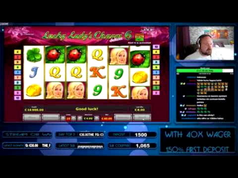 85 Free Spins at Winorama Casino