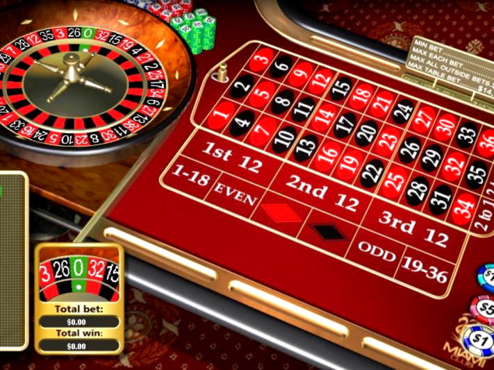 EURO 875 Daily freeroll slot tournament at Dream Dubai Casino