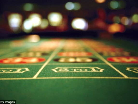 EURO 465 Casino tournaments freeroll at Mrgreen Casino