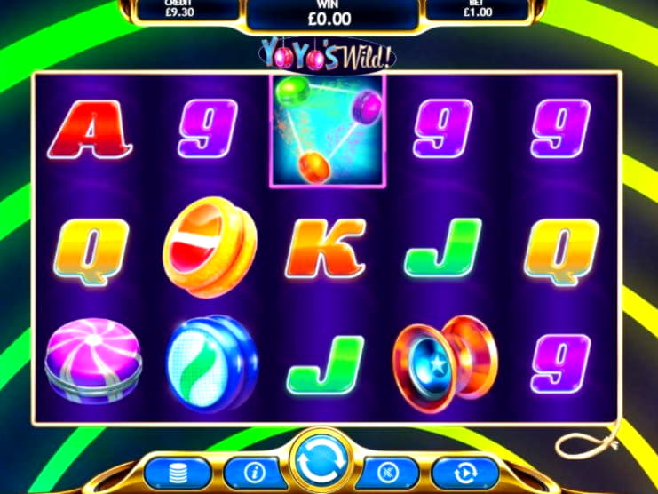 EUR 170 free casino chip at Yako Casino