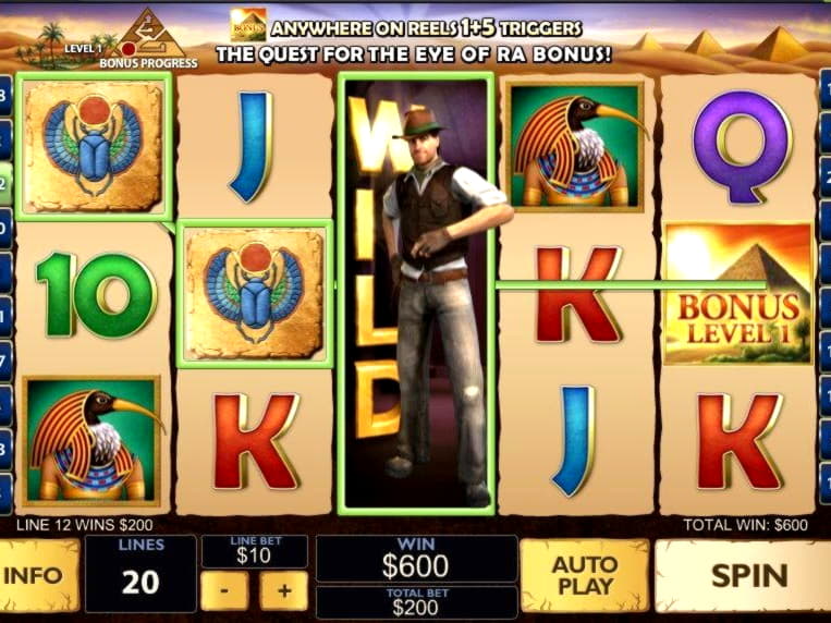 ?4125 NO DEPOSIT CASINO BONUS at Dream Dubai Casino