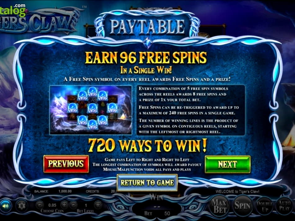 $3160 NO DEPOSIT BONUS at Casimba Casino