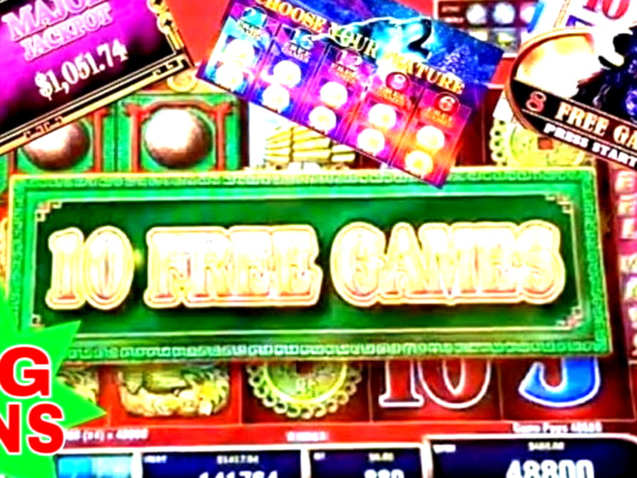 50% Match at a Casino at Yako Casino