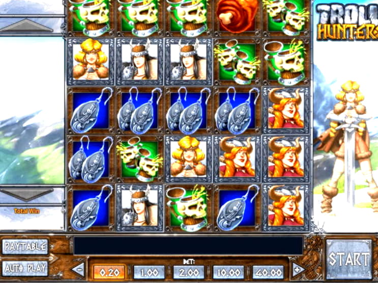 95 Free Spins no deposit at Wunderino Casino