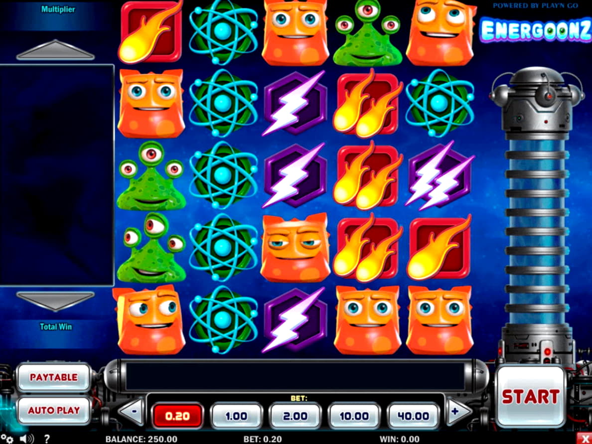 EURO 635 No Deposit at Dunder Casino