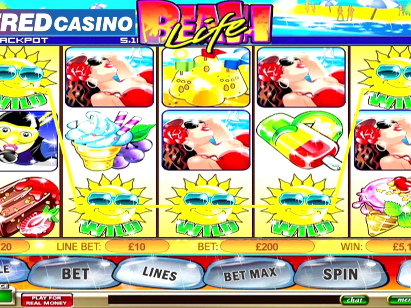 525% Best Signup Bonus Casino at Quatro Casino