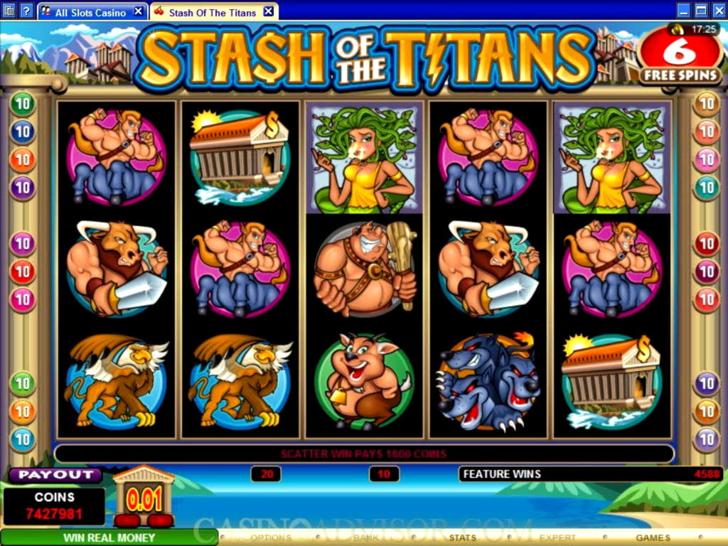 Eur 2780 No deposit casino bonus at Reeltastic Casino
