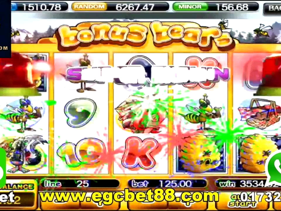 300 Free Spins right now at Slots Heaven Casino