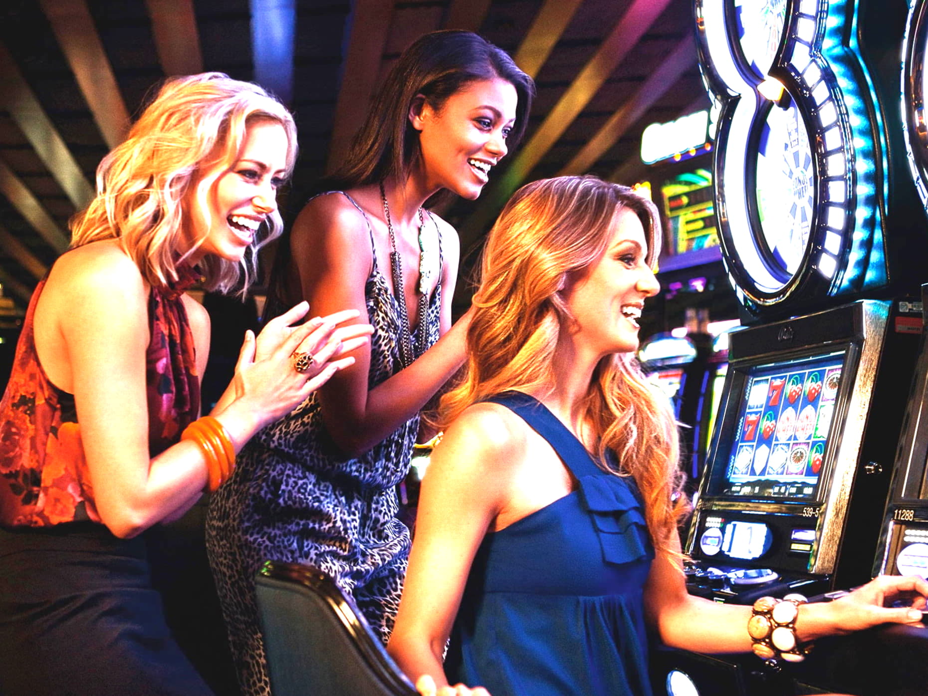 260 free spins no deposit at Rizk Casino