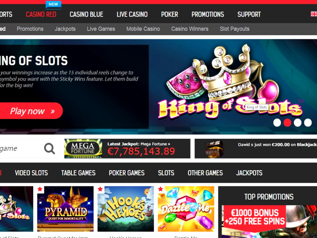 390% Match at a casino at Dream Dubai Casino
