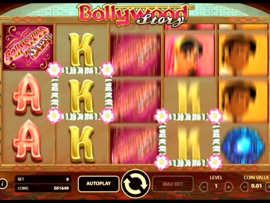 330% Match at a casino at Dream Dubai Casino