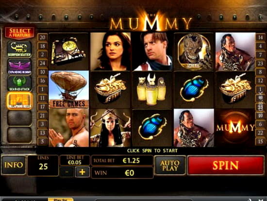 25 Free spins casino at Fruity Casa Casino