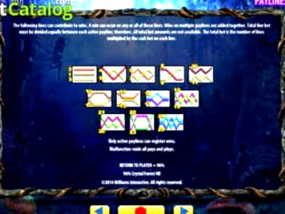 ?405 Free Money at Jackpot City Casino