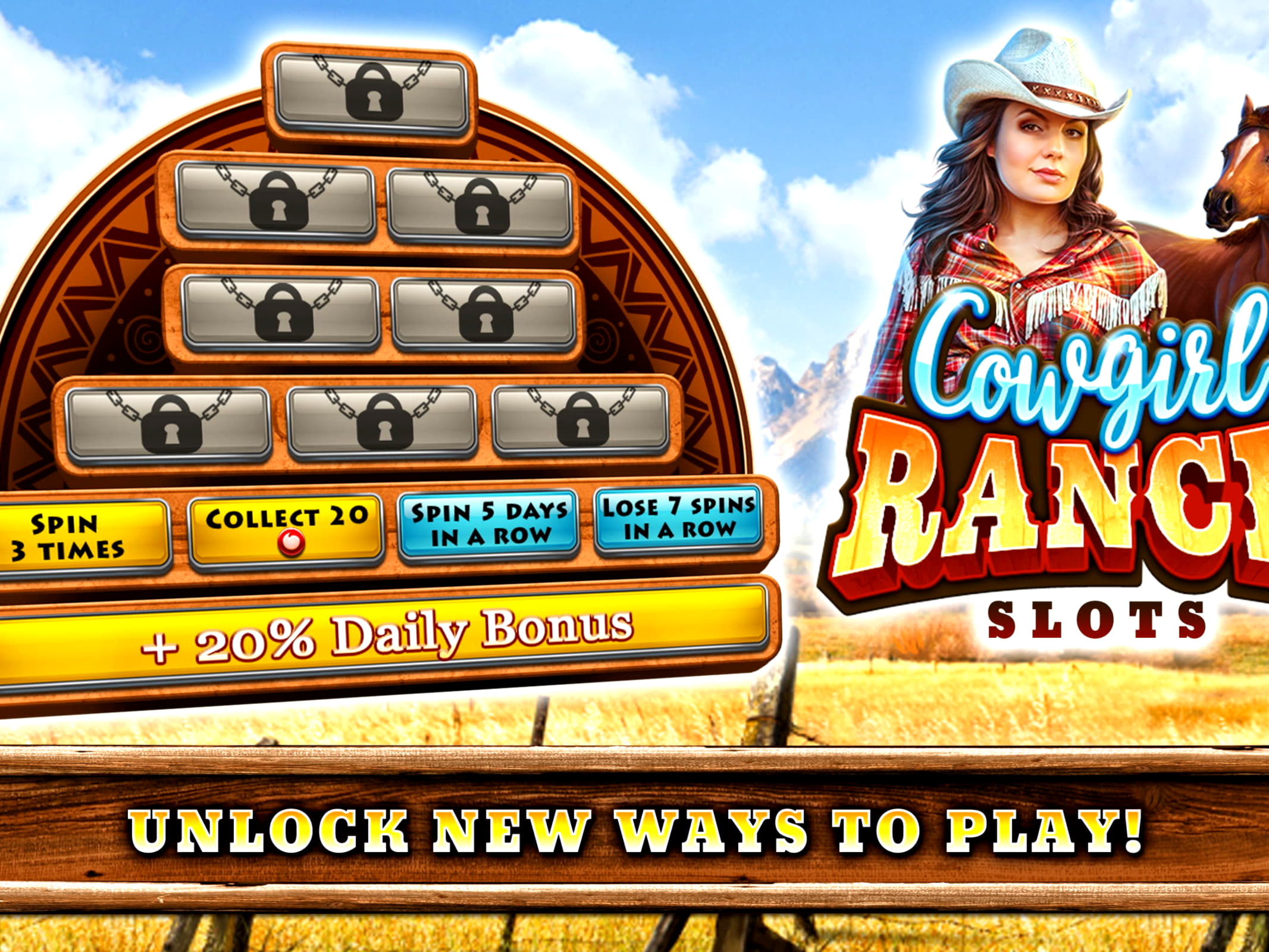 10 free spins at Dunder Casino