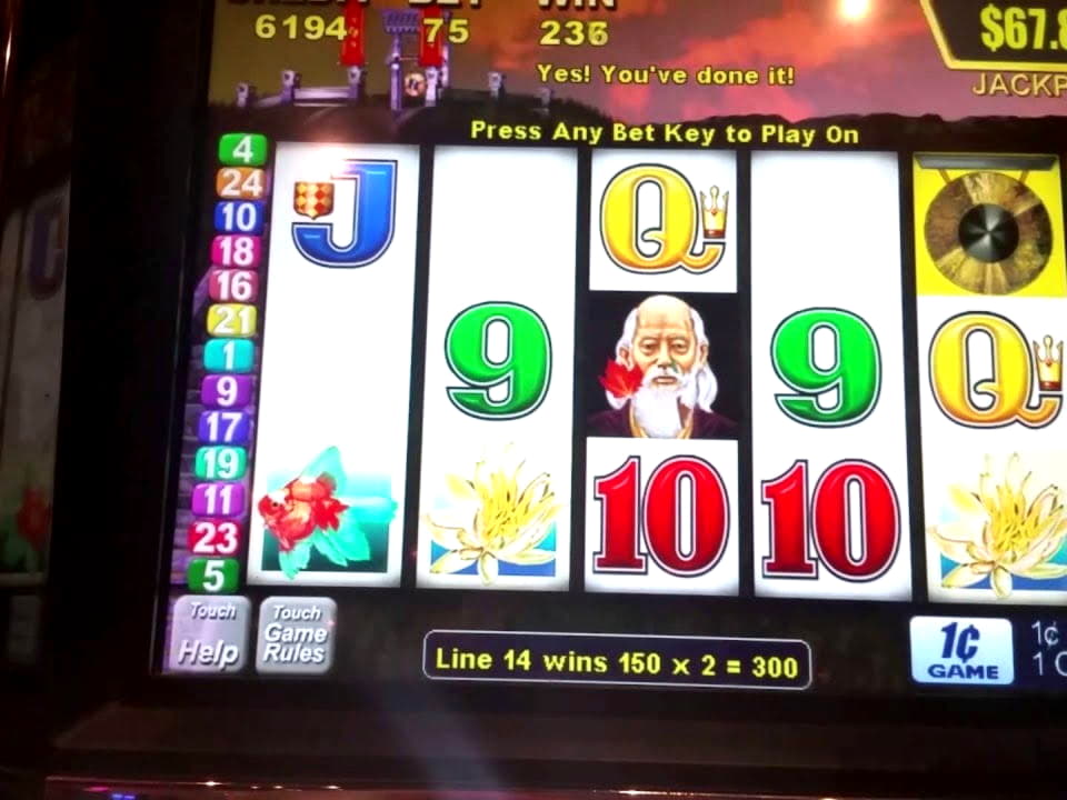 33 Free spins no deposit casino at Gate777 Casino