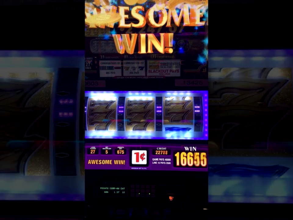 135 free spins at Gate777 Casino