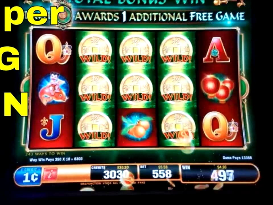 EUR 4860 NO DEPOSIT at Omni Casino