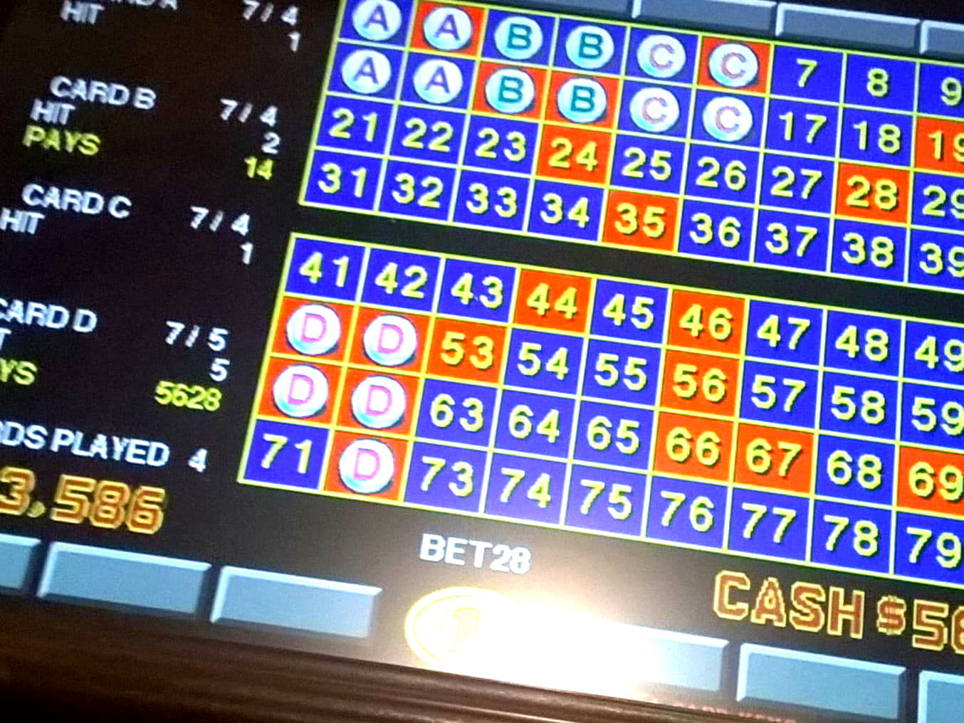 270 free spins no deposit at Karamba Casino