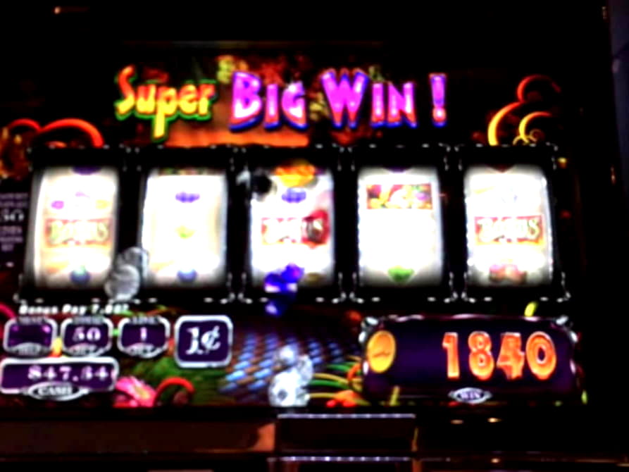 EURO 275 Tournament at Quatro Casino