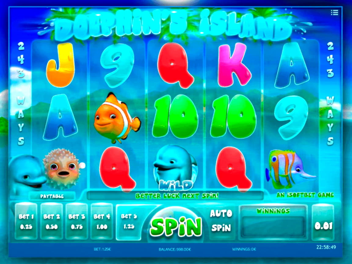 EURO 1765 no deposit casino bonus at Jelly Bean Casino