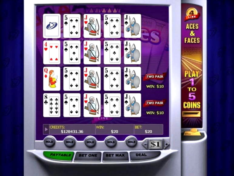$125 free casino chip at Reeltastic Casino