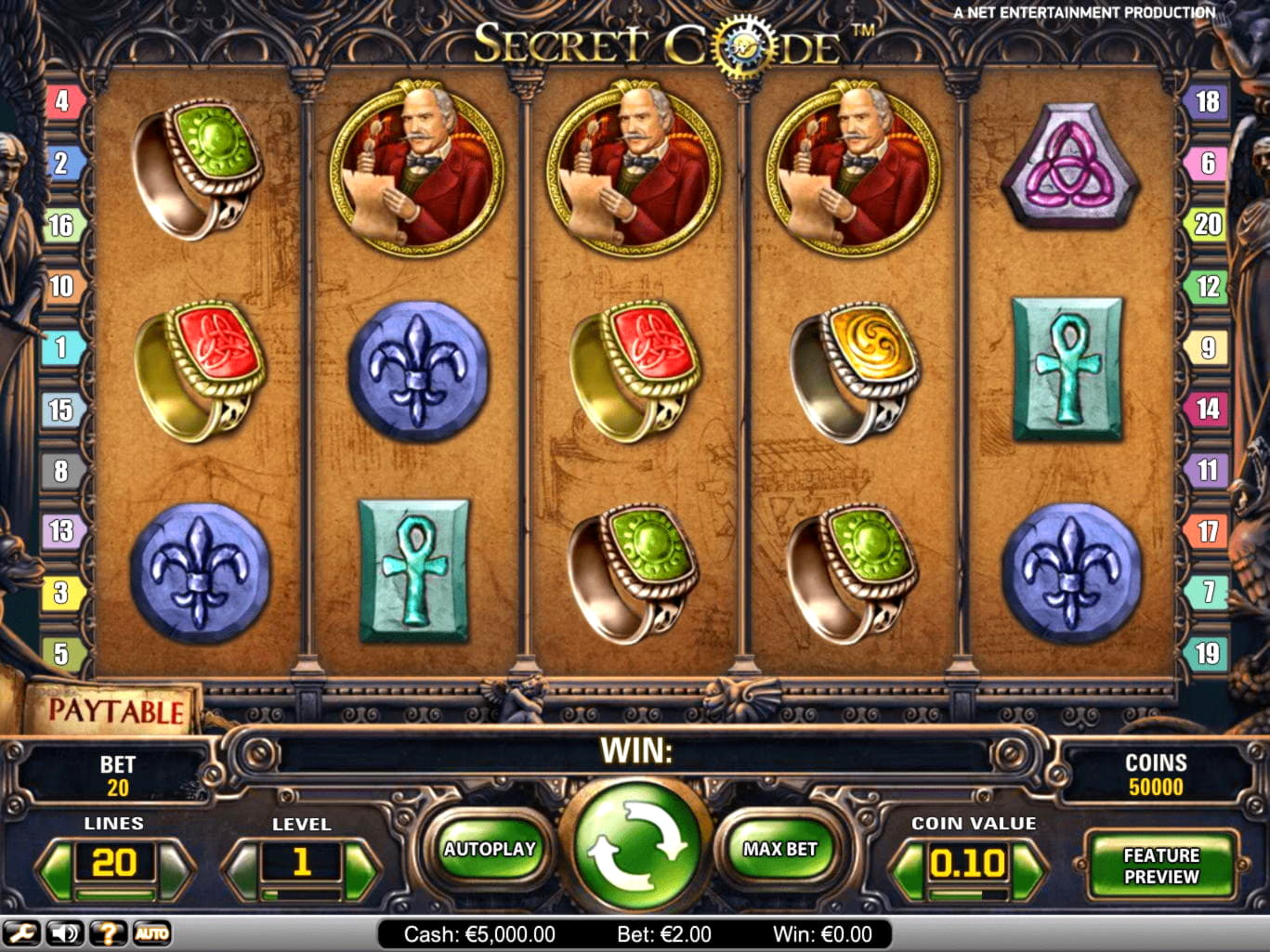 775% Best signup bonus casino at Wunderino Casino