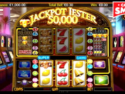 Eur 135 Free Money at Fruity Casa Casino