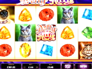 EURO 1565 No Deposit Bonus at Malina Casino