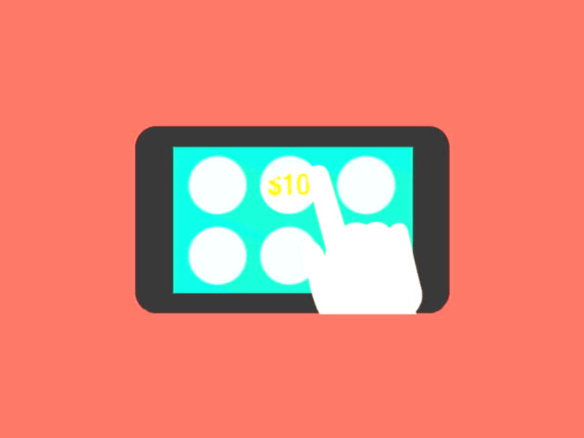 555% Match at a Casino at Slots Heaven Casino