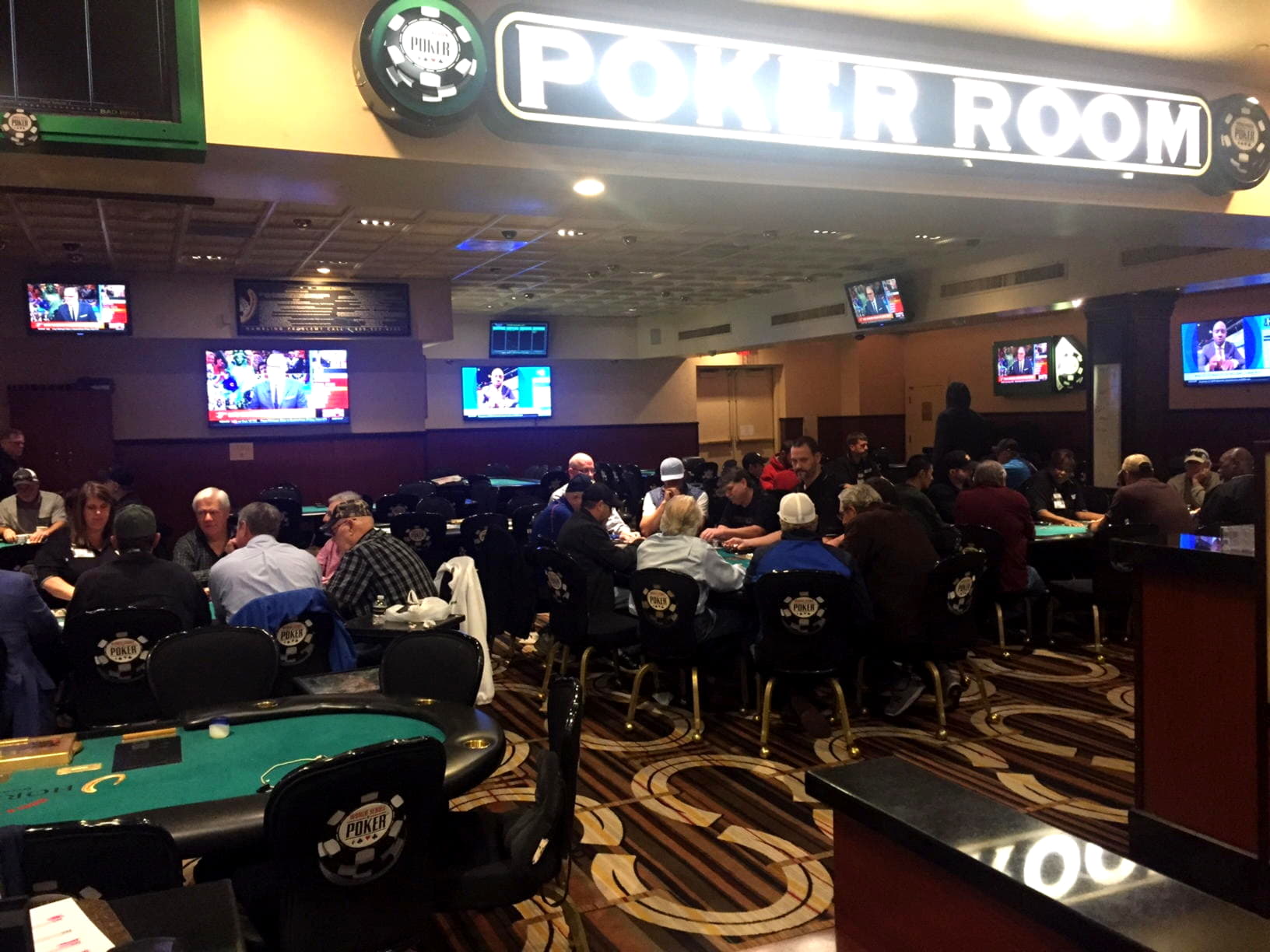 135 free spins at King Billy Casino
